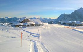 Tressdorfer Alm